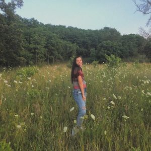 Meet your Posher, Savannah